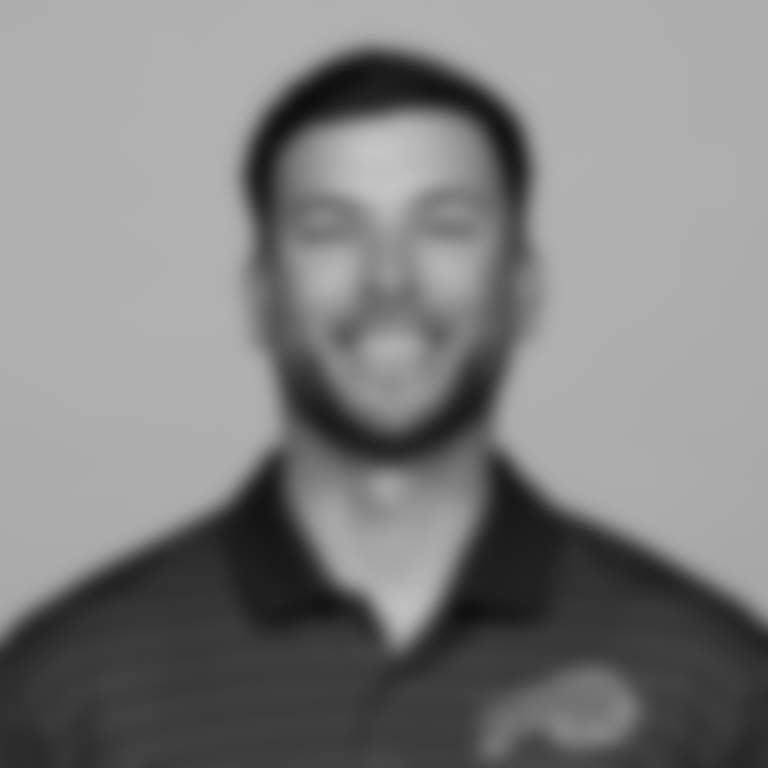 Buffalo Bills Veteran Media Day, June 09, 2025 at the Buffalo Bills Training Center.