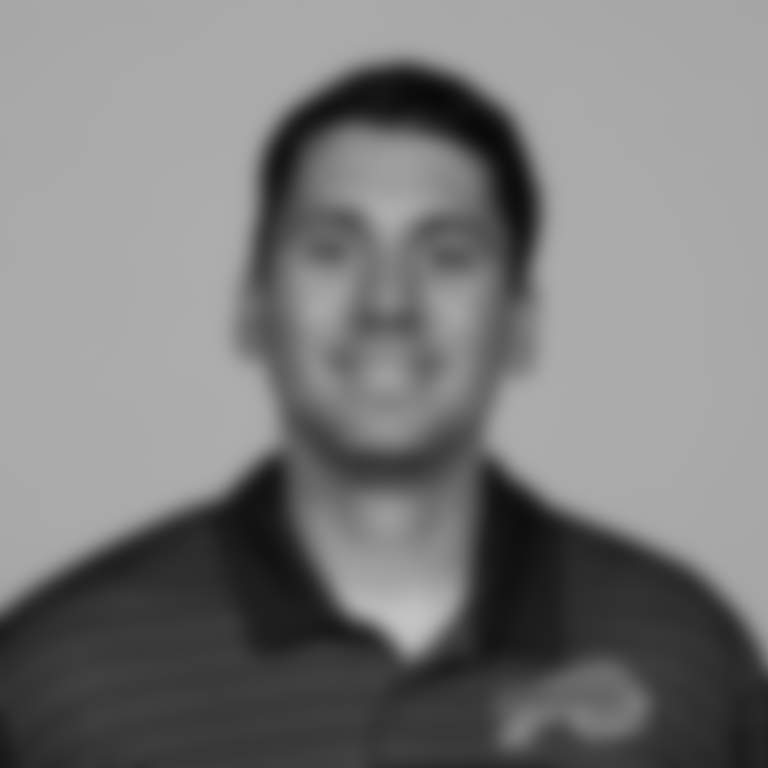 Buffalo Bills Veteran Media Day, June 09, 2025 at the Buffalo Bills Training Center.