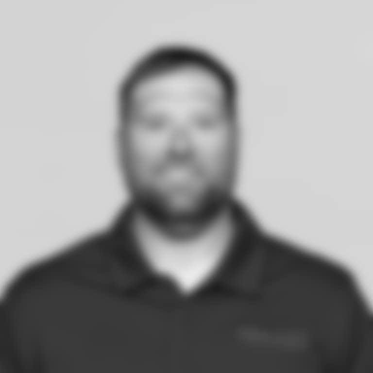 Dean Lock - Buffalo Bills, May 7, 2019.Photo by Craig Melvin/Buffalo Bills