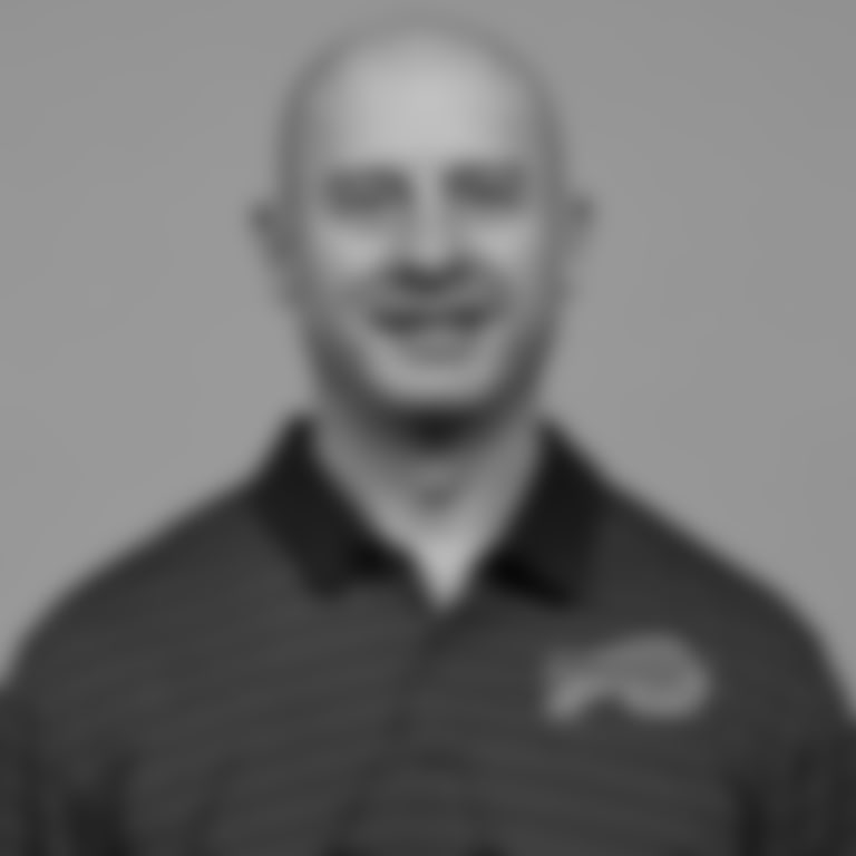 Coach Headshots, February 19, 2026 at Buffalo Bills Training Center.