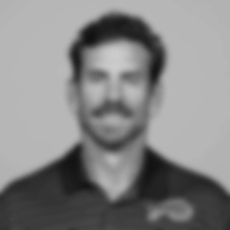 Buffalo Bills Veteran Media Day, June 09, 2025 at the Buffalo Bills Training Center.