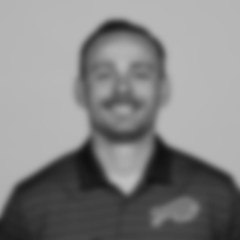 Buffalo Bills Veteran Media Day, June 09, 2025 at the Buffalo Bills Training Center.