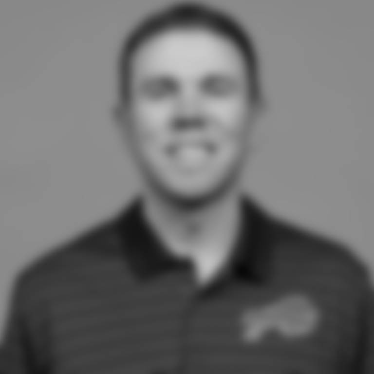Coach Headshots, February 19, 2026 at Buffalo Bills Training Center.