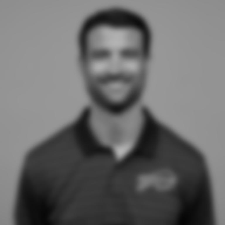 Coach Headshots, February 19, 2026 at Buffalo Bills Training Center.