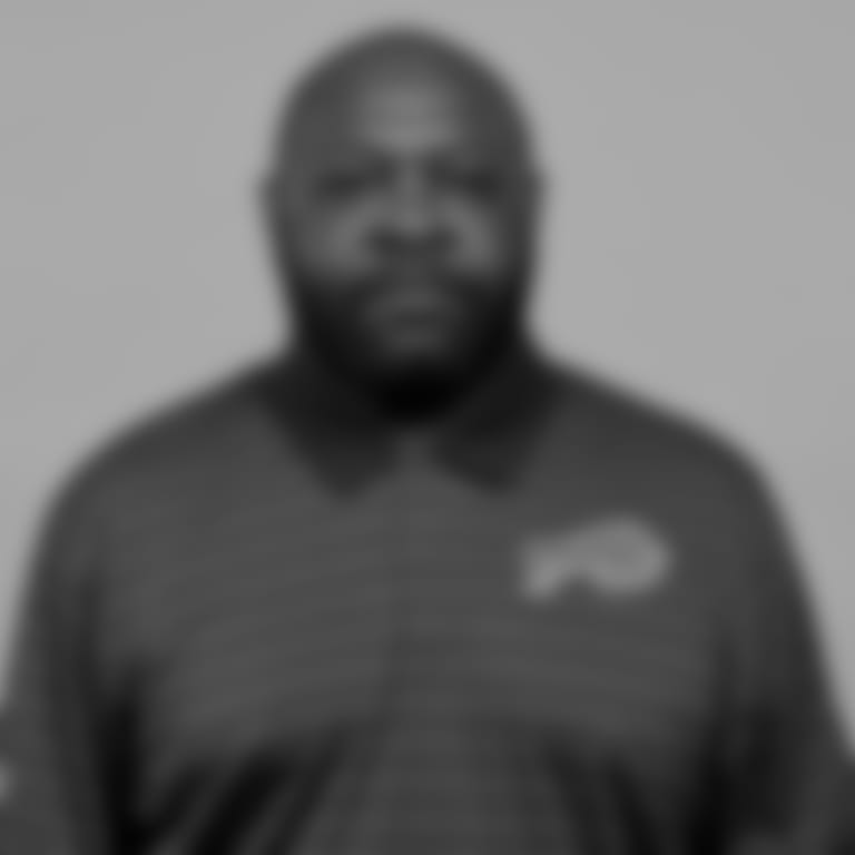 Coach Headshots, February 19, 2026 at Buffalo Bills Training Center.