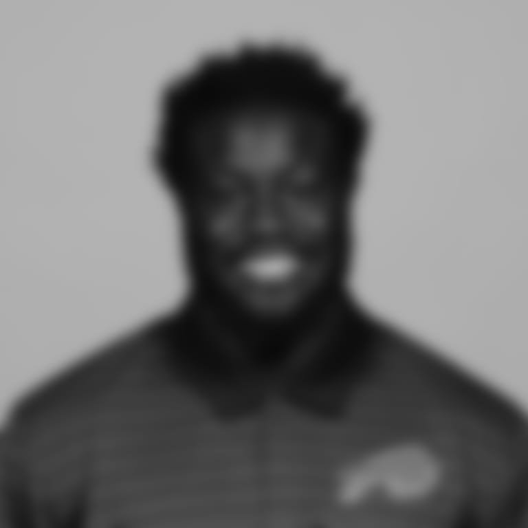 Buffalo Bills Veteran Media Day, June 09, 2025 at the Buffalo Bills Training Center.