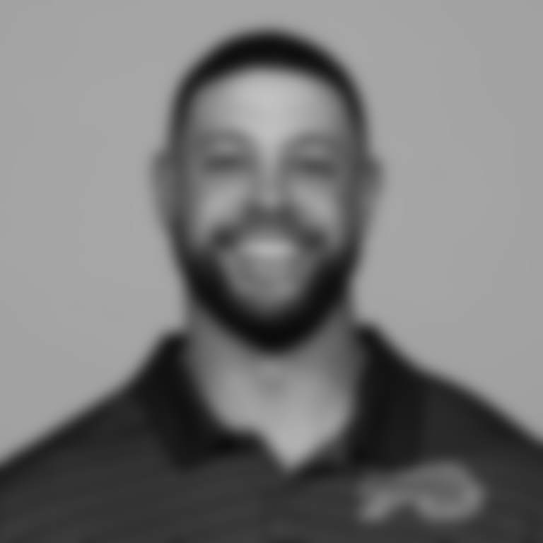 Buffalo Bills Veteran Media Day, June 09, 2025 at the Buffalo Bills Training Center.