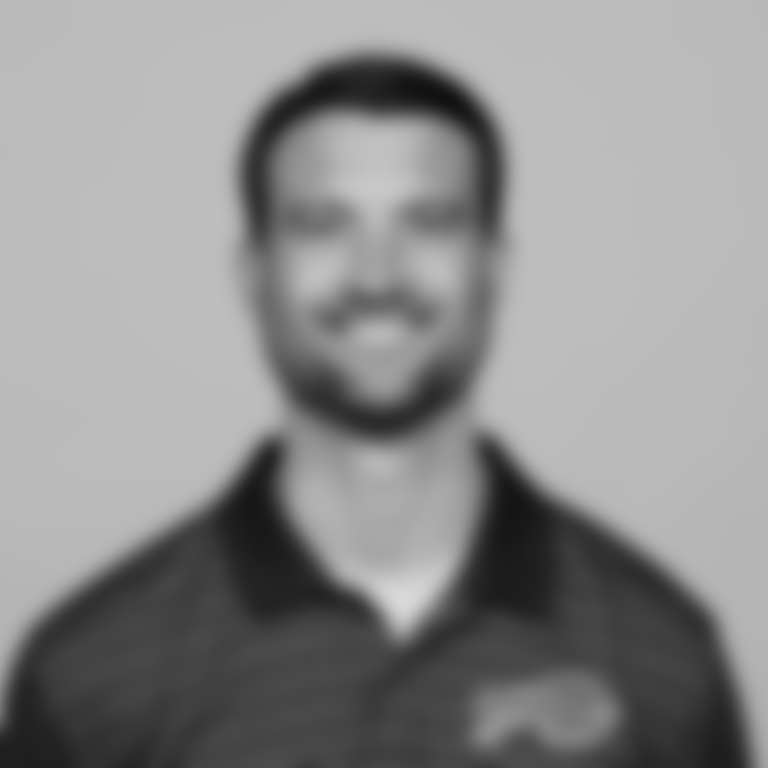 Buffalo Bills Veteran Media Day, June 09, 2025 at the Buffalo Bills Training Center.