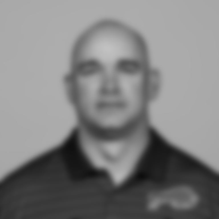 Buffalo Bills Veteran Media Day, June 09, 2025 at the Buffalo Bills Training Center.