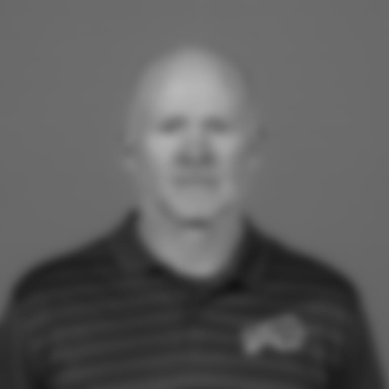 This is a 2024 photo of Sean McDermott of the Buffalo Bills NFL football team.  This image reflects the Bills active roster as of 10 June 2024 when this image was taken.  (AP Photo)