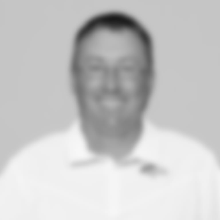 Pete Carmichael headshot