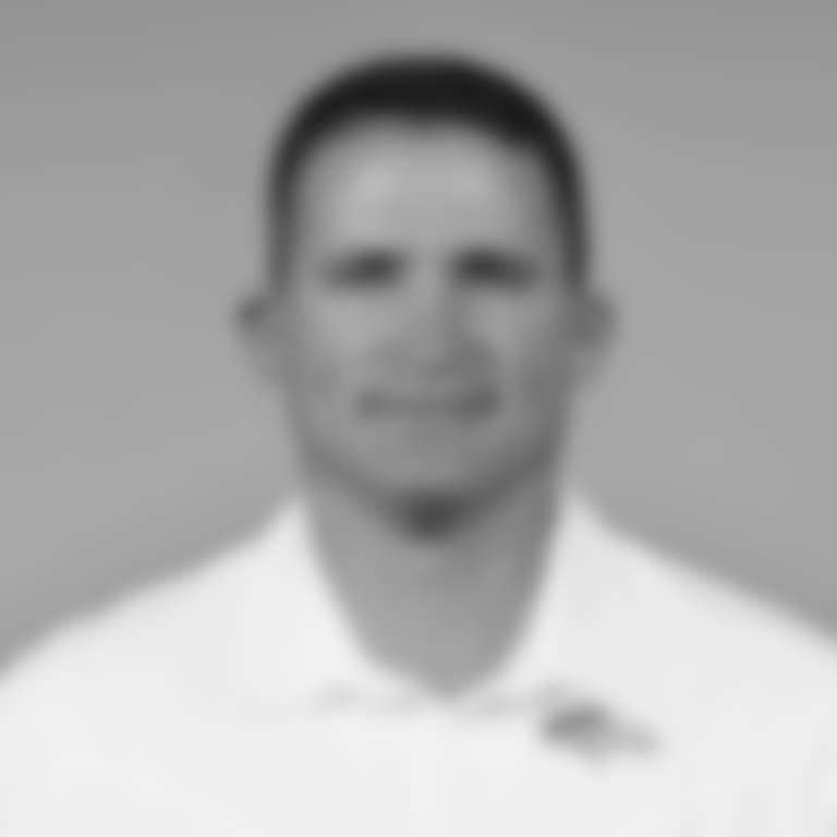 Darren Rizzi headshot