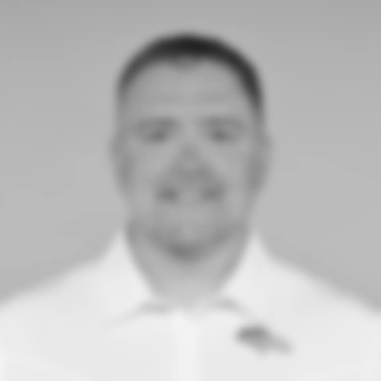 Jeff Schmedding headshot