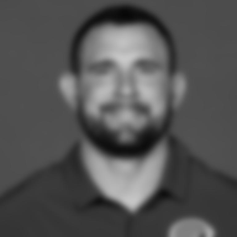 Paul Worrilow