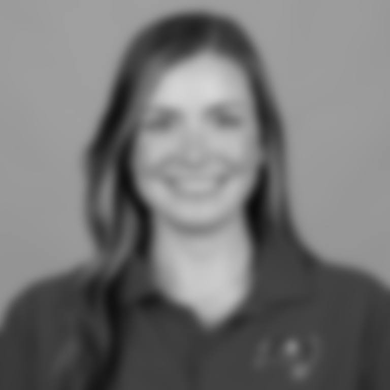 TAMPA, FL - July 23, 2025 - Senior Manager of Coaching Operations Sarah Evans of the Tampa Bay Buccaneers headshot taken at AdventHealth Training Center. Photo By Kyle Zedaker/Tampa Bay Buccaneers