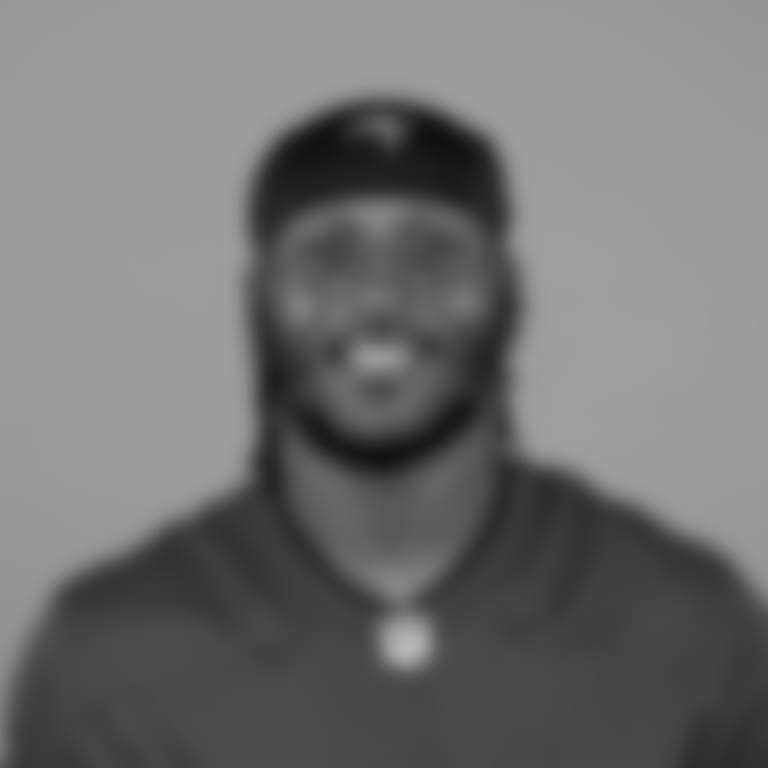 TAMPA, FL - July 23, 2024 - Safety Tykee Smith #23 of the Tampa Bay Buccaneers headshot taken at AdventHealth Training Center. Photo By Kyle Zedaker/Tampa Bay Buccaneers