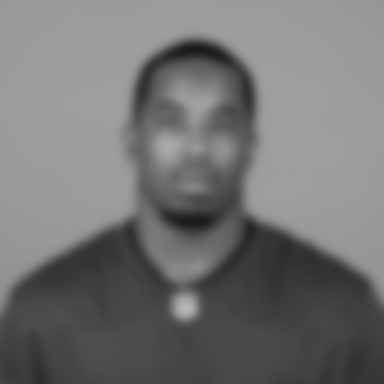 TAMPA, FL - July 23, 2024 - Running Back Sean Tucker #44 of the Tampa Bay Buccaneers headshot taken at AdventHealth Training Center. Photo By Kyle Zedaker/Tampa Bay Buccaneers