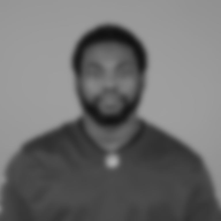 TAMPA, FL - July 23, 2024 - Outside Linebacker Markees Watts #58 of the Tampa Bay Buccaneers headshot taken at AdventHealth Training Center. Photo By Kyle Zedaker/Tampa Bay Buccaneers