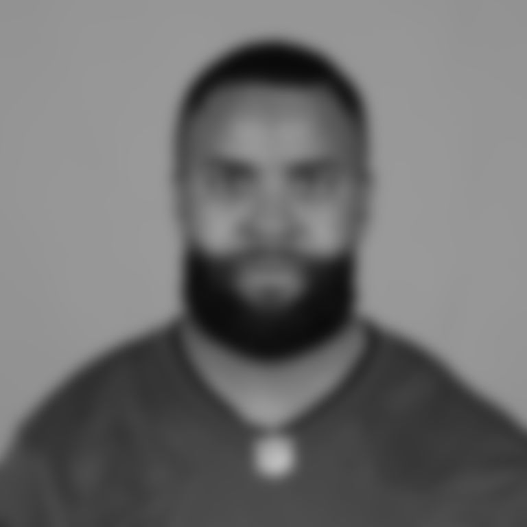 TAMPA, FL - June 12, 2025 - Linebacker Anthony Walker #3 of the Tampa Bay Buccaneers headshot taken at AdventHealth Training Center. Photo By Kyle Zedaker/Tampa Bay Buccaneers