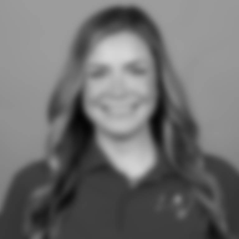 TAMPA, FL - February 16, 2026 - Senior Manager of Coaching Operations Sarah Evans of the Tampa Bay Buccaneers headshot taken at AdventHealth Training Center. Photo By Kyle Zedaker/Tampa Bay Buccaneers
