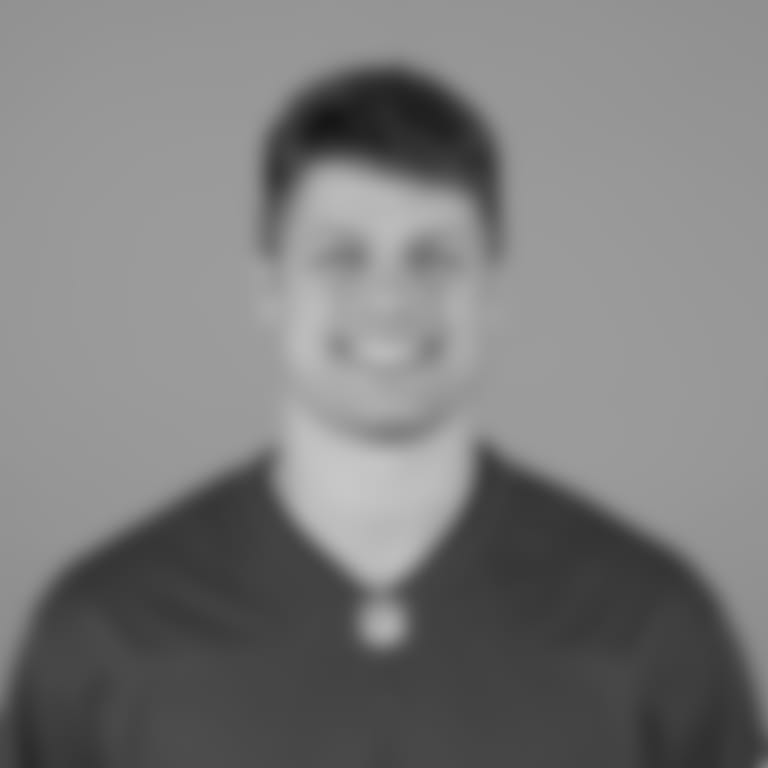 TAMPA, FL - July 23, 2024 - Tight End Cade Otton #88 of the Tampa Bay Buccaneers headshot taken at AdventHealth Training Center. Photo By Kyle Zedaker/Tampa Bay Buccaneers