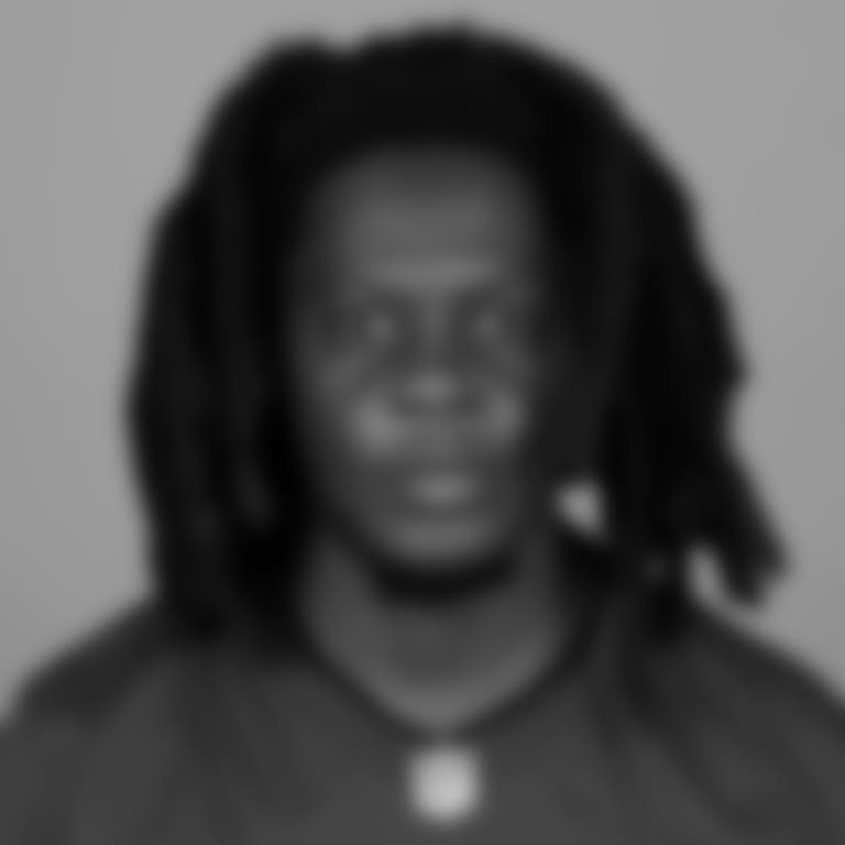 TAMPA, FL - August 08, 2025 - Quarterback Teddy Bridgewater #16 of the Tampa Bay Buccaneers headshot taken at AdventHealth Training Center. Photo By Kyle Zedaker/Tampa Bay Buccaneers