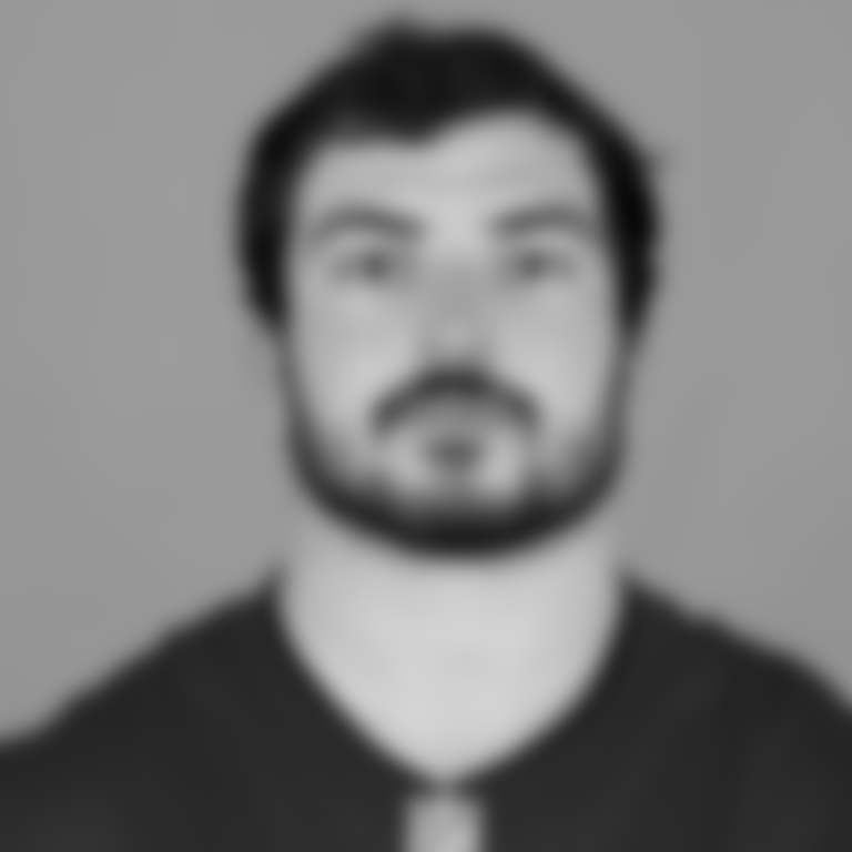 TAMPA, FL - June 10, 2025 - Linebacker John Bullock #57 of the Tampa Bay Buccaneers headshot taken at AdventHealth Training Center. Photo By Kyle Zedaker/Tampa Bay Buccaneers