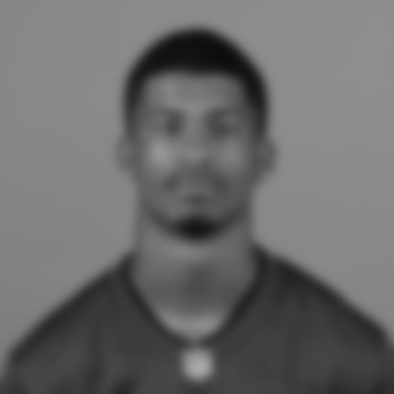 TAMPA, FL - June 13, 2024 - Safety Marcus Banks #39 of the Tampa Bay Buccaneers headshot taken at AdventHealth Training Center. Photo By Kyle Zedaker/Tampa Bay Buccaneers