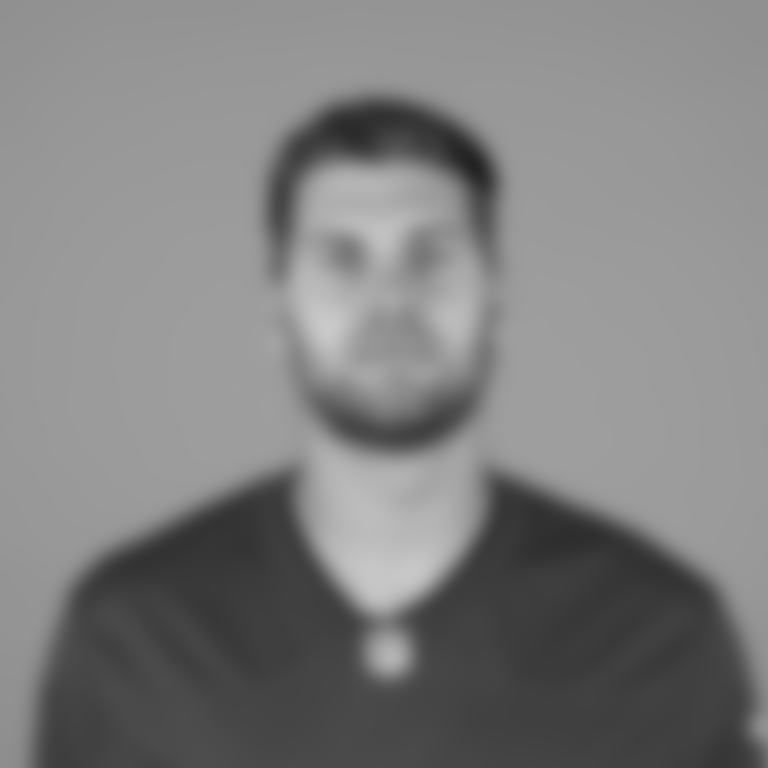 TAMPA, FL - July 23, 2024 - Outside Linebacker Anthony Nelson #98 of the Tampa Bay Buccaneers headshot taken at AdventHealth Training Center. Photo By Kyle Zedaker/Tampa Bay Buccaneers