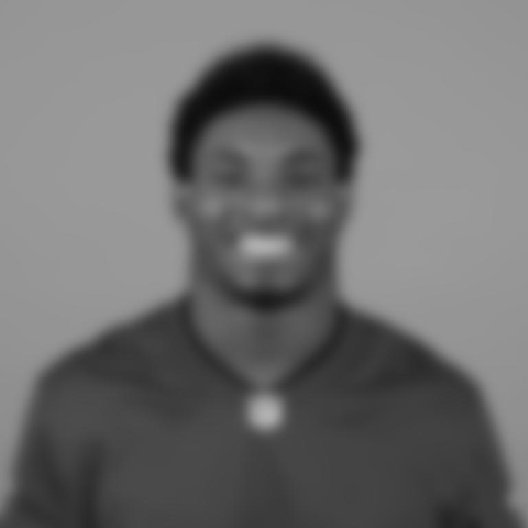 TAMPA, FL - July 24, 2024 - Safety Christian Izien #29 of the Tampa Bay Buccaneers headshot taken at AdventHealth Training Center. Photo By Kyle Zedaker/Tampa Bay Buccaneers