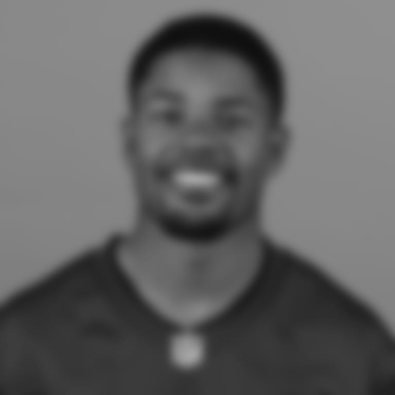 TAMPA, FL - June 12, 2024 - Wide Receiver Sterling Shepard #25 of the Tampa Bay Buccaneers headshot taken at AdventHealth Training Center. Photo By Kyle Zedaker/Tampa Bay Buccaneers