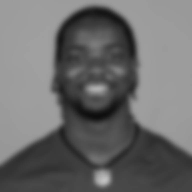 TAMPA, FL - June 11, 2025 - Cornerback Benjamin Morrison #21 of the Tampa Bay Buccaneers headshot taken at AdventHealth Training Center. Photo By Tori Richman/Tampa Bay Buccaneers