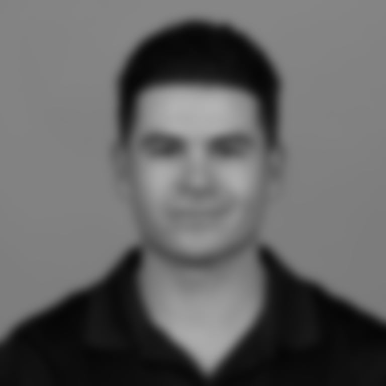 This is a 2025 photo of coach Jay Razzano of the Arizona Cardinals NFL football team.  This image reflects the Arizona Cardinals active roster as of May 8, 2025 when this image was taken.  (AP Photo)