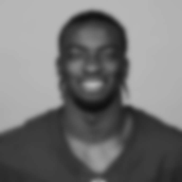 This is a 2025 photo of Garrett Williams of the Arizona Cardinals NFL football team. This image reflects the Arizona Cardinals active roster as of June 9, 2025 when this image was taken. (AP Photo)