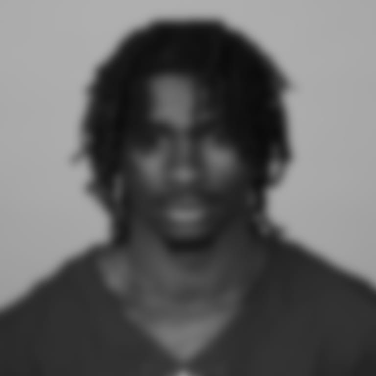 This is a 2025 photo of Kei'Trel Clark of the Arizona Cardinals NFL football team. This image reflects the Arizona Cardinals active roster as of June 9, 2025 when this image was taken. (AP Photo)