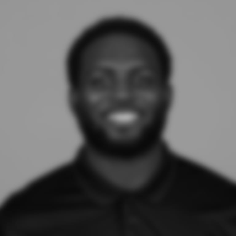 This is a 2025 photo of coach DJ Gillins of the Arizona Cardinals NFL football team.  This image reflects the Arizona Cardinals active roster as of May 8, 2025 when this image was taken.  (AP Photo)