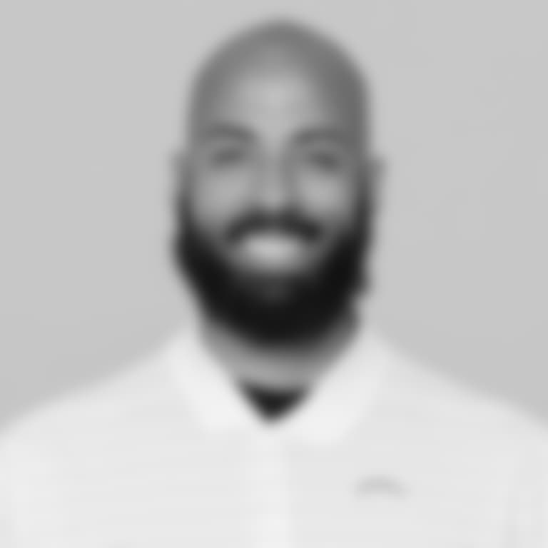 This is a 2025 photo of Devin Woodhouse of the Los Angeles Chargers NFL football team. This image reflects the Los Angeles Chargers active roster as of Thursday, May 8, 2025 when this image was taken. (AP Photo)