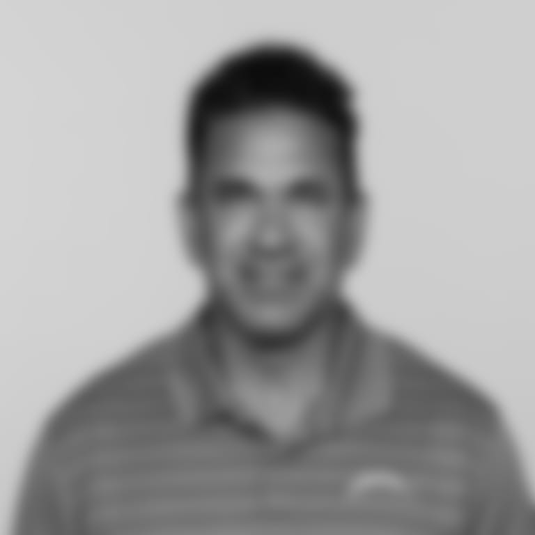 This is a 2024 photo of Lal Sanjay of the Los Angeles Chargers NFL football team. This image reflects the Los Angeles Chargers active roster as of Thursday, May 9, 2024 when this image was taken. (AP Photo)