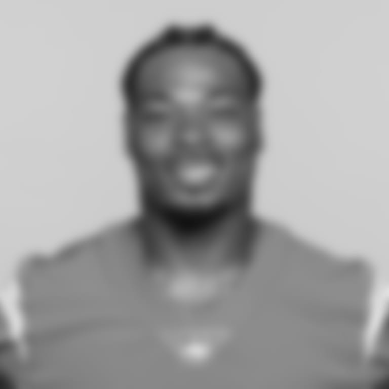 This is a 2024 photo of James Jr Derwin of the Los Angeles Chargers NFL football team. This image reflects the Los Angeles Chargers active roster as of Monday, June 10, 2024 when this image was taken. (AP Photo)