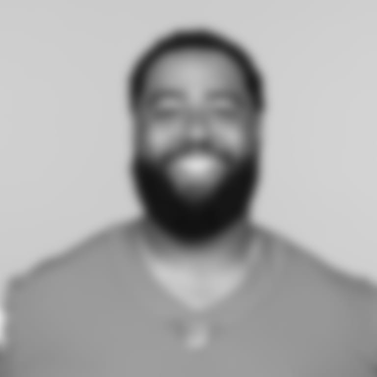 This is a 2024 photo of Pipkins III Trey of the Los Angeles Chargers NFL football team. This image reflects the Los Angeles Chargers active roster as of Monday, June 10, 2024 when this image was taken. (AP Photo)