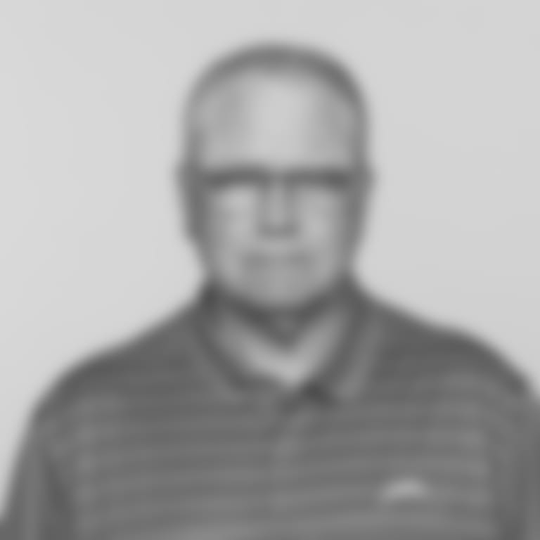 This is a 2024 photo of Minter Rick of the Los Angeles Chargers NFL football team. This image reflects the Los Angeles Chargers active roster as of Thursday, May 9, 2024 when this image was taken. (AP Photo)