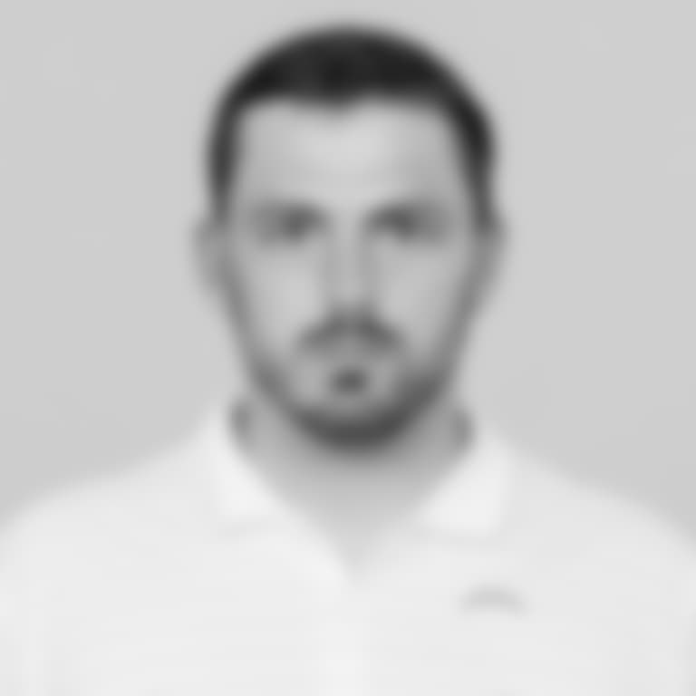 This is a 2025 photo of Dylan Roney of the Los Angeles Chargers NFL football team. This image reflects the Los Angeles Chargers active roster as of Thursday, May 8, 2025 when this image was taken. (AP Photo)
