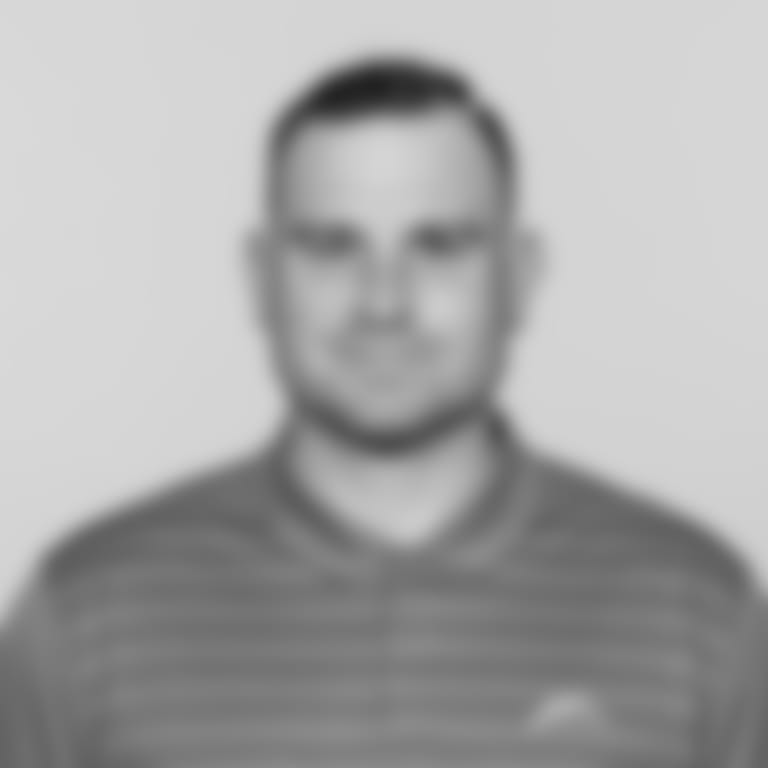 This is a 2024 photo of Gould Chris of the Los Angeles Chargers NFL football team. This image reflects the Los Angeles Chargers active roster as of Thursday, May 9, 2024 when this image was taken. (AP Photo)