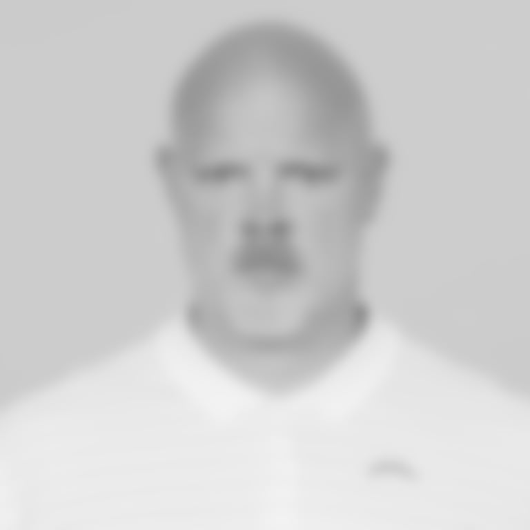 This is a 2025 photo of Ben Herbert of the Los Angeles Chargers NFL football team. This image reflects the Los Angeles Chargers active roster as of Thursday, May 8, 2025 when this image was taken. (AP Photo)