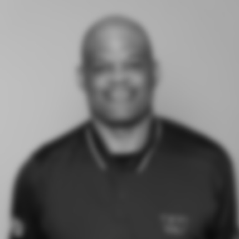 This is a 2024 photo of Ken Norton Jr. of the Washington Commanders NFL football team.