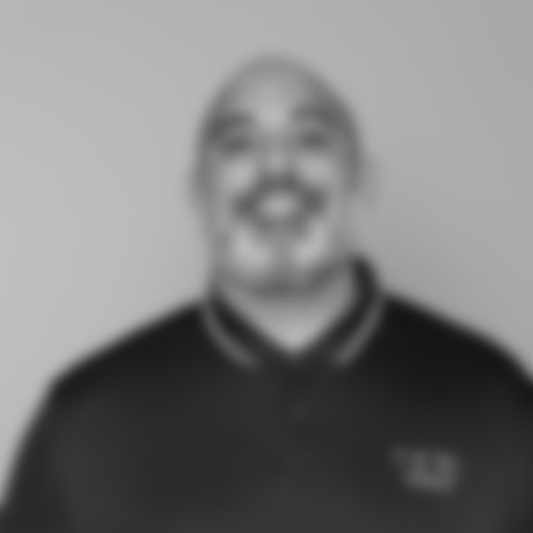 This is a 2024 photo of Bobby Johnson of the Washington Commanders NFL football team.