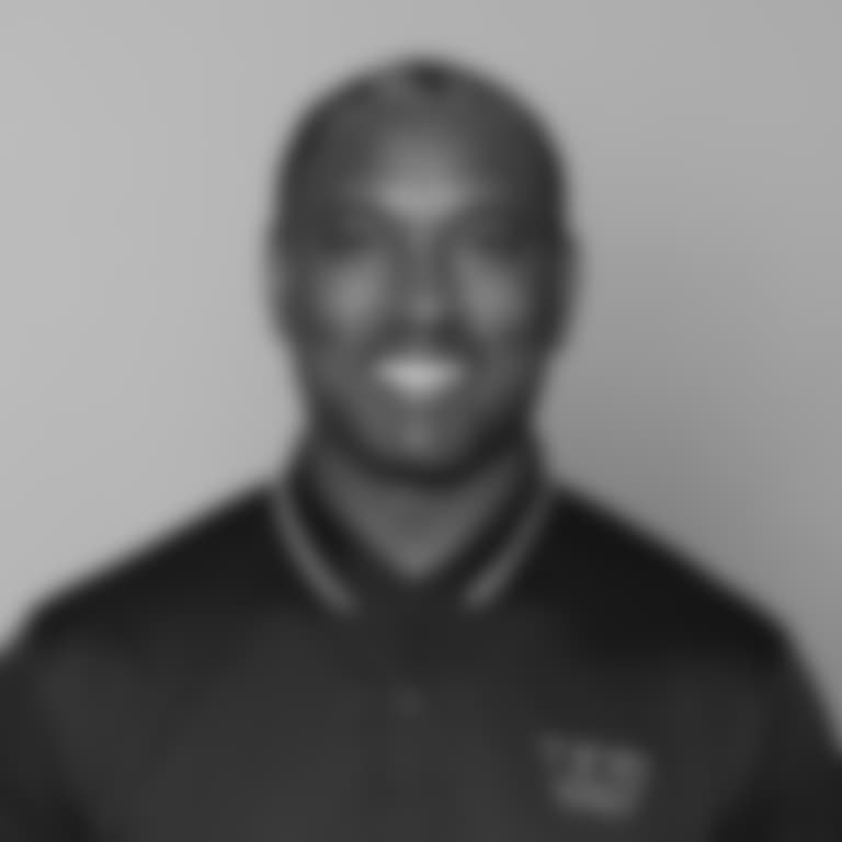 This is a 2024 photo of Bobby Engram of the Washington Commanders NFL football team.