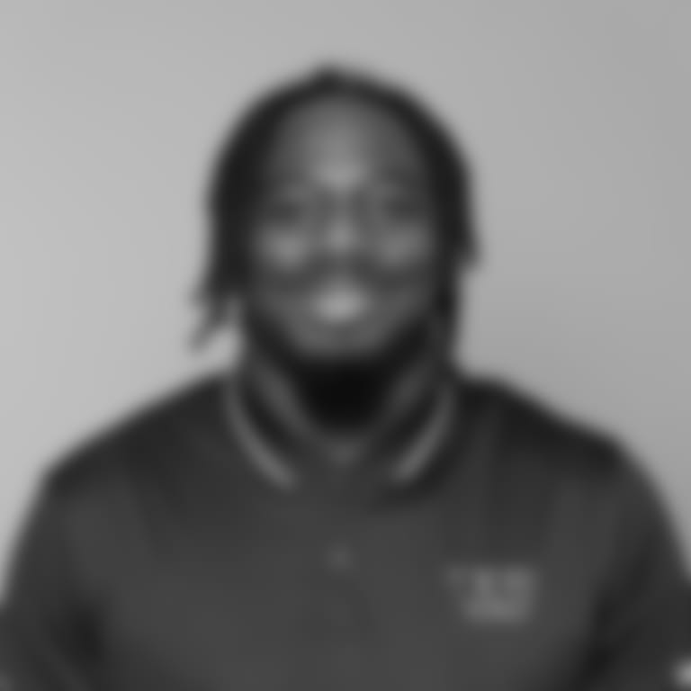 This is a 2024 photo of William Gay of the Washington Commanders NFL football team.