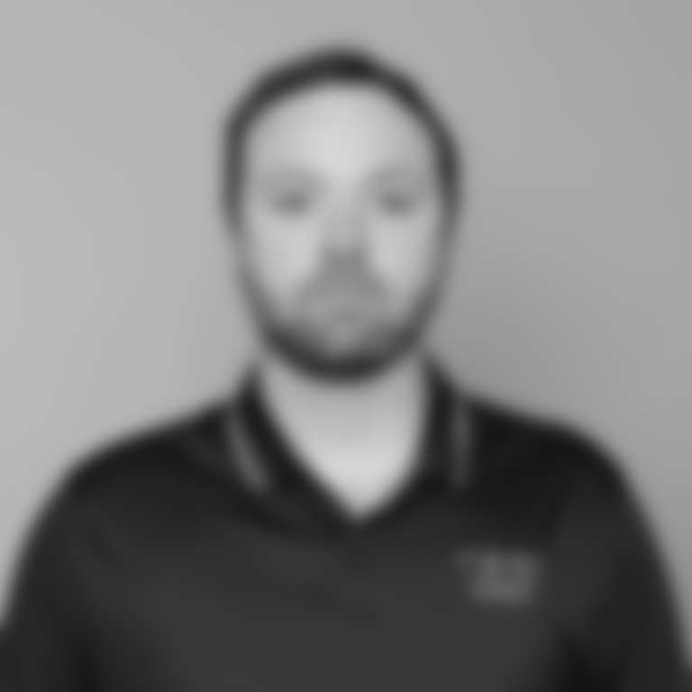 This is a 2024 photo of George Banko of the Washington Commanders NFL football team.