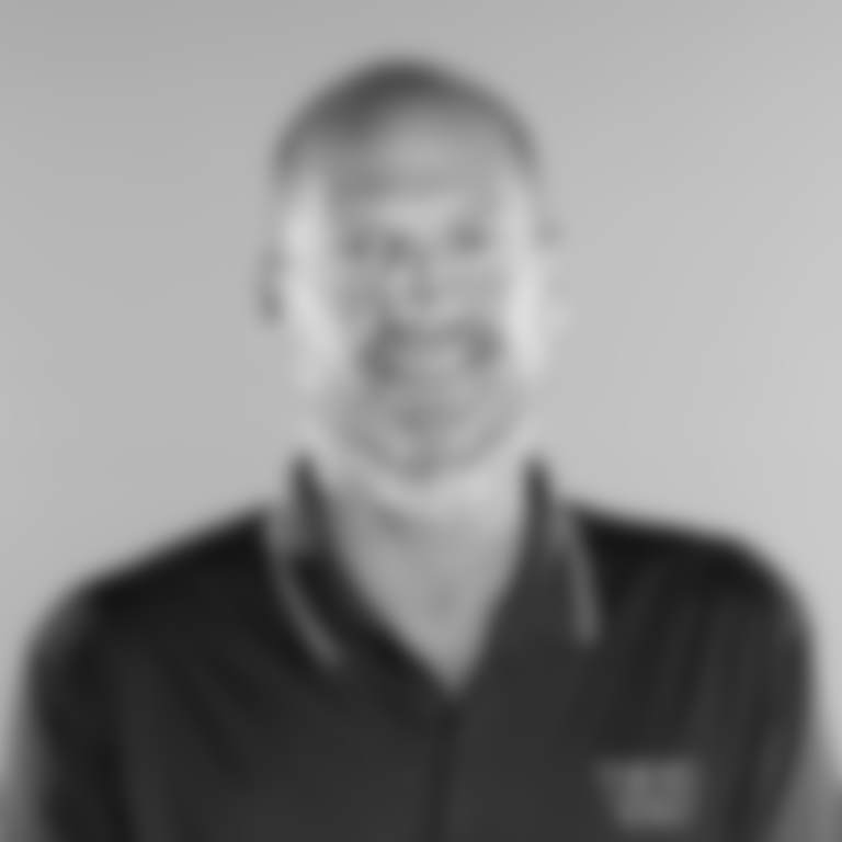 Brian Schneider - Assistant Special Teams Coordinator